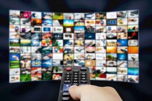 &Ccedil;ocuklarda televizyon izleme alışkanlığına dikkat