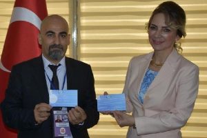 'Acil tuvalet bekleyemez' kartı hayat kolaylaştıracak