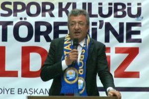 CHP'li Engin Altay'dan Kadir Topbaş yorumu