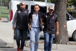 PKK propagandası yapan askere g&ouml;zaltı