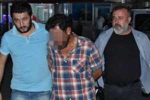 Minib&uuml;ste 15 yaşındaki kıza k&acirc;busu yaşatmıştı, ifadesi ortaya &ccedil;ıktı!