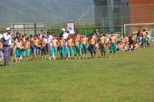 G&uuml;reşin kalbi Bursa G&uuml;rsu'da attı
