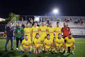 Malatyaspor USA, Amerika'da rakip tanımıyor