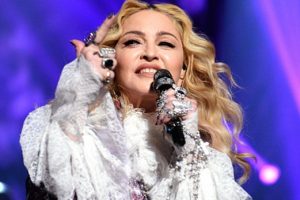 Madonna'nın alb&uuml;m fiyaskosu!
