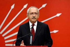 Kılı&ccedil;daroğlu: Neşet Ertaş'ı &ouml;l&uuml;m&uuml;n&uuml;n 5. yılında &ouml;zlemle anıyorum