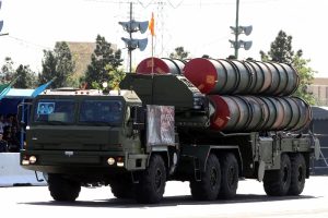 İran ordusu, Kuzey Irak sınırında askeri tatbikata başladı