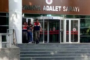 Bursa'da firari sahte tiyatrocu yakalandı!