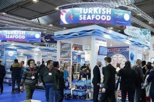 T&uuml;rk markaları Hindistan'dan umutlu d&ouml;nd&uuml;