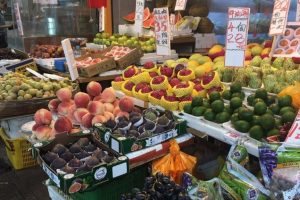 Bursa'nın 'Siyah İnciri' Uzakdoğu pazarında alıcı buldu