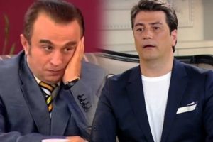 Fıs fıs İsmail a&ccedil;ıkladı: Vatan Şaşmaz &ouml;lmeden 3 g&uuml;n &ouml;nce...