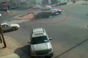 Aşırı hız felaket getirdi: 2 &ouml;l&uuml;, 2 yaralı