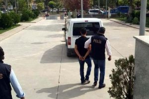Uzman &ccedil;avuşa 'ByLock' tutuklaması