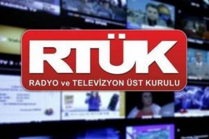 RT&Uuml;K, IKBY televizyonu Rudaw'ın T&uuml;rksat'tan &ccedil;ıkarılmasına karar verdi