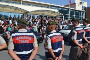 Cumhuriyet gazetesi davasında 3. duruşma