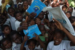 UNICEF: &Ouml;nlem alınmazsa 2030 yılına kadar...