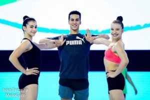 Manisalı sporcular T&uuml;rkiye'ye b&uuml;y&uuml;k gurur yaşattı