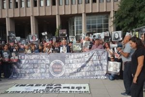 Bursa Milletvekili Sarıbal'dan gar katliamı a&ccedil;ıklaması