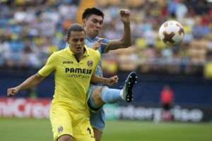Villarreal'in yeni hocası belli oldu