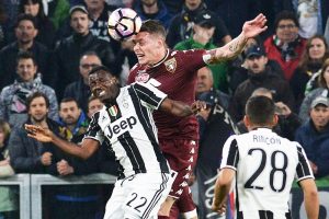 Juventus'ta şok gelişme!