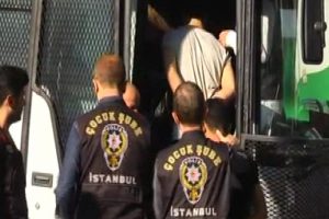 Suriyeli &ccedil;ocukları dilendiren &ccedil;eteye bir operasyon daha