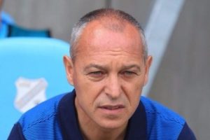 "D&uuml;nya Kupası'na hazırız"