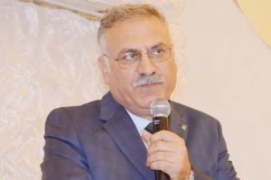 AK Parti Gaziantep Milletvekili Abdulkadir Yüksel hayatını kaybetti