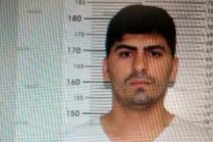 16 su&ccedil;tan aranan cezaevi firarisi tutuklandı