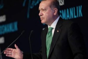 Erdoğan: Silahlı kuvvetler boşuna adım atmıyor