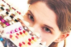 Antibiyotikler ile ilgili korkutan ekonomik senaryo
