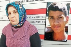 15 yaşında cezaevinde d&ouml;v&uuml;lerek &ouml;ld&uuml;r&uuml;len Onur &Ouml;nal'ın davasında kimseye ceza &ccedil;ıkmadı!