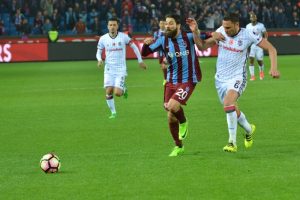 Ersun Yanal ve Trabzonspor'un kader ma&ccedil;ı