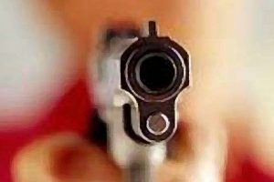 Başkanlık sarayı yakınlarında silahlı saldırı: 1 &ouml;l&uuml;