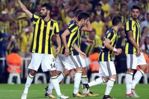 Fenerbah&ccedil;e'de sessiz sedasız b&uuml;y&uuml;k devrim