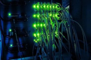 Kazakistan k&ouml;ylere hızlı internet bağlayacak