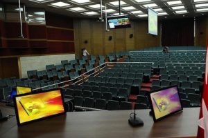 FET&Ouml;'n&uuml;n 'abla yapılanması' davası başladı
