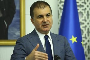 &Ccedil;elik: IKBY'deki referandum kararı bir faciadır