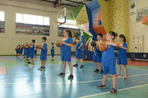Bursa İneg&ouml;l'de kış spor okulları başlıyor