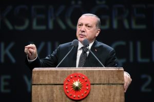 Cumhurbaşkanı Erdoğan: Daha fazla şikayet gelmeye başladı