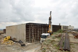 Bursa Mustafakemalpaşa'ya 360 milyonluk liralık yatırım
