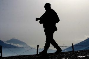 O ter&ouml;rist 1 milyon 500 bin liralık mavi listede &ccedil;ıktı