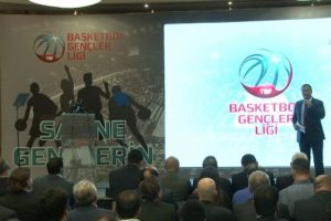 TBF, Basketbol Gen&ccedil;ler Ligi'ni tanıttı