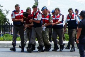 Cumhurbaşkanına suikast girişimi' davasında sona gelindi
