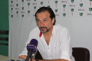 Yusuf Şimşek'in s&ouml;zleşmesi feshedildi