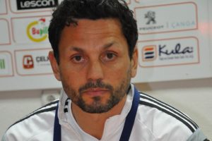 Evkur Yeni Malatyaspor hocasını buldu
