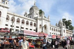 Hindistan'da Müslümanlar 'Türkoli' olarak anılıyor