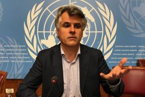 UNICEF: Cox's Bazar'daki kamplar b&uuml;y&uuml;k riskler taşıyor