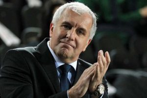 Partizan'dan Obradovic'e s&uuml;rpriz
