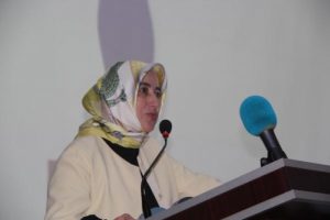 Cumhurbaşkanı Başdanışmanı Zengin: Bulaşık yıkarken aklıma geliyor