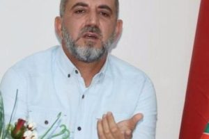 Karşıyaka'da Şevket Pehlivan istifa etti
