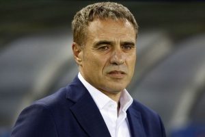 Ersun Yanal revizyona gidiyor!